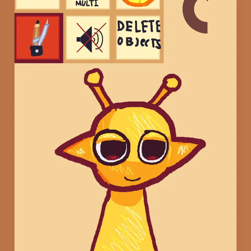 Game by @lusimar