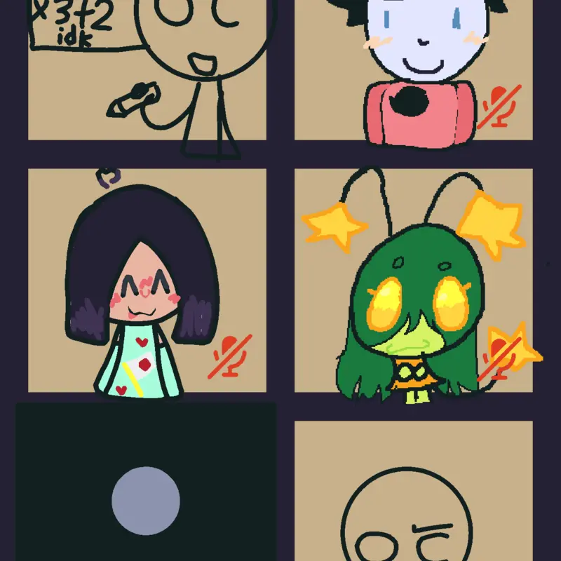 Game by @Nattybleh