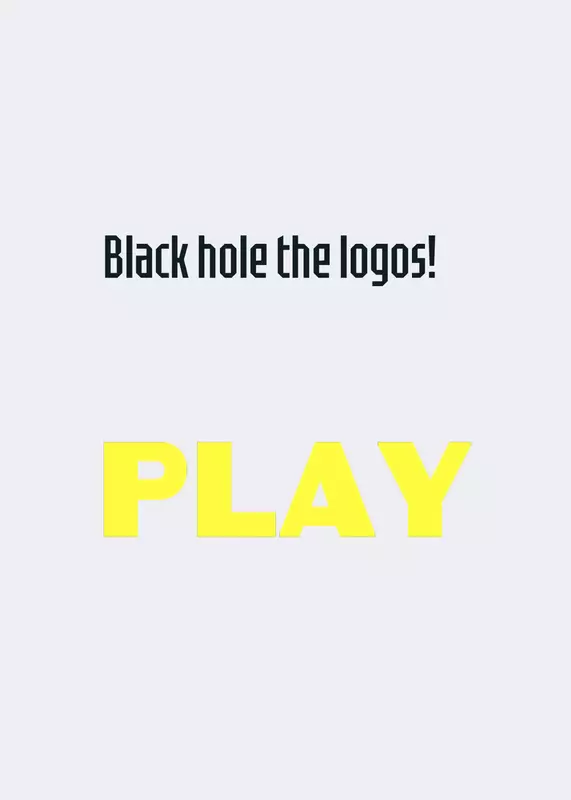 Game by @hkgbg