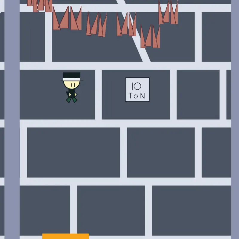 Game by @waffletax