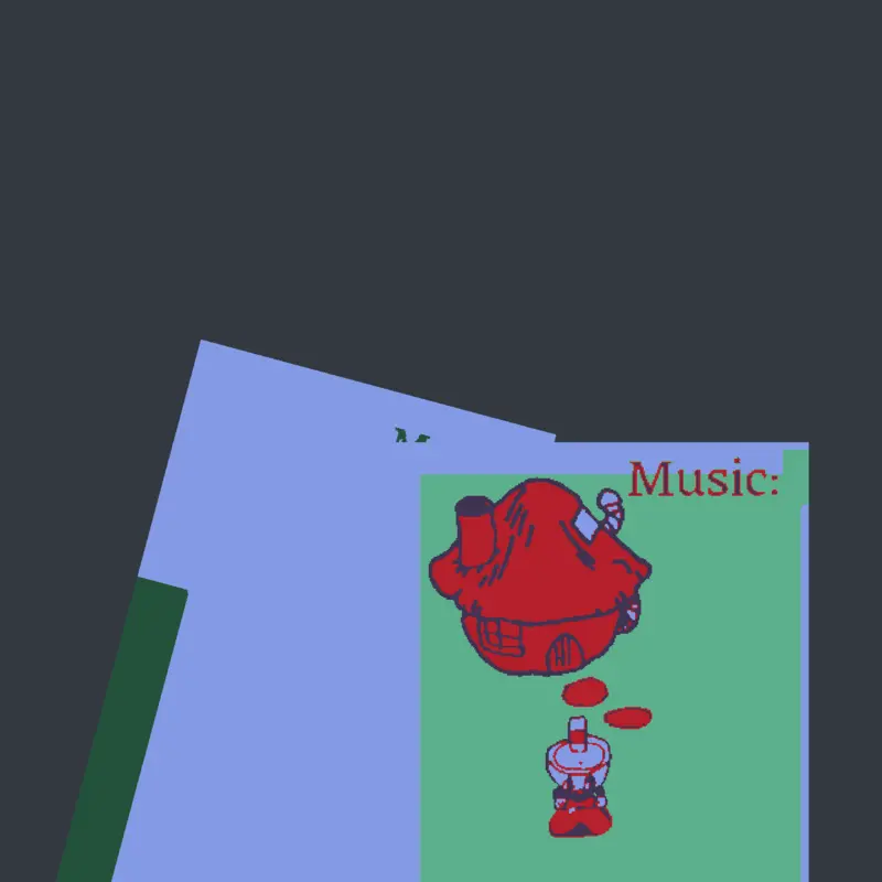 Game by @Niwim