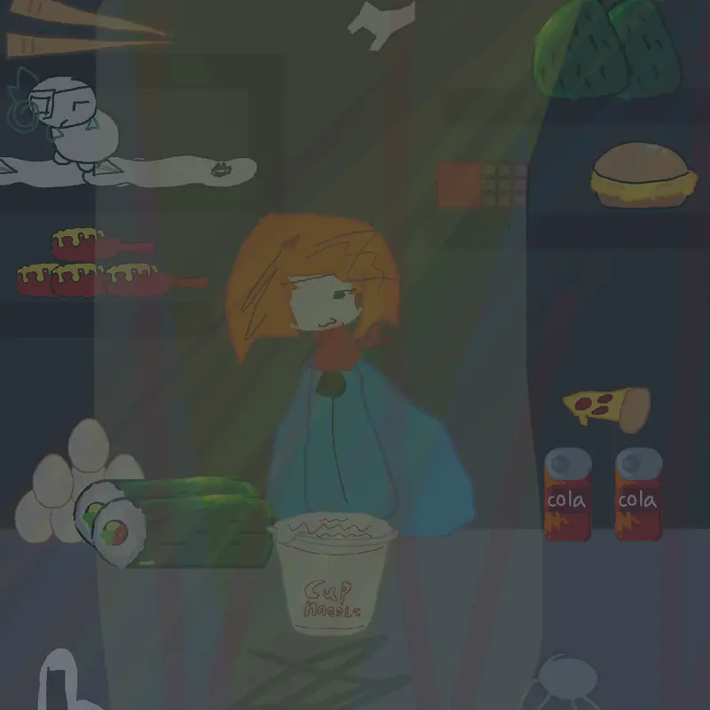 Game by @bakonete_