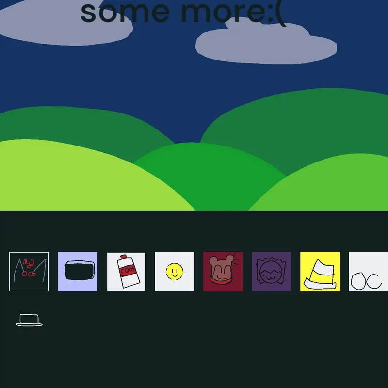 Game by @kibinas