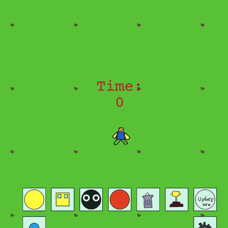 Game by @maksimsonik2013
