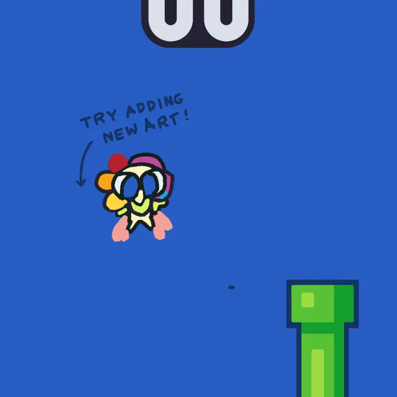 Game by @kylamoymoy