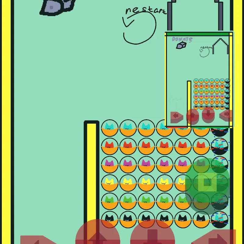 Game by @IHeartRochas313ARG
