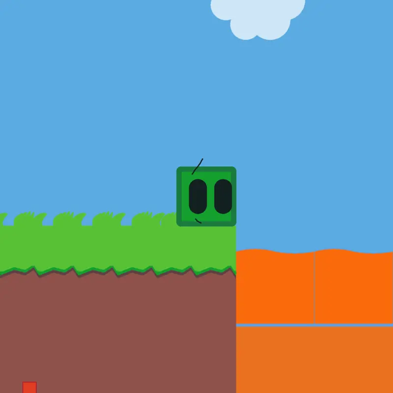 Game by @iamahumanonearth
