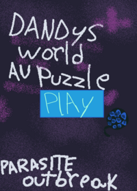 Dandys world au puzzle xd