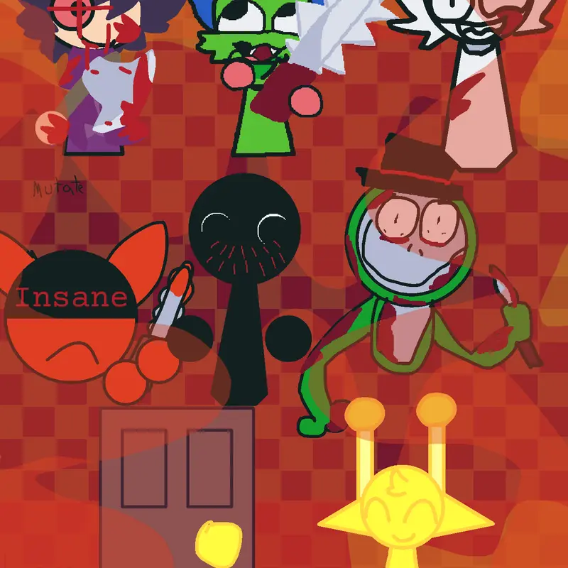 Game by @MISTAKE_OFFICAL