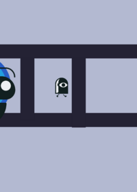 Lobotomy chase thing.