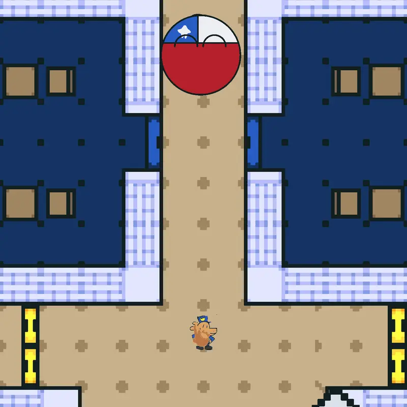 Game by @The_Vessel