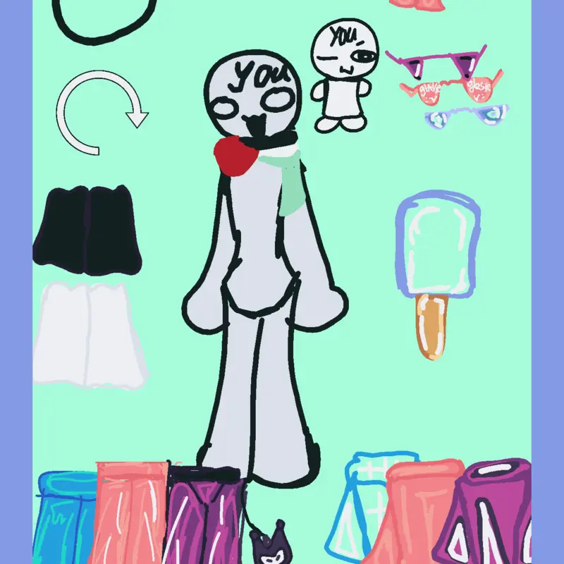 Game by @msia121216
