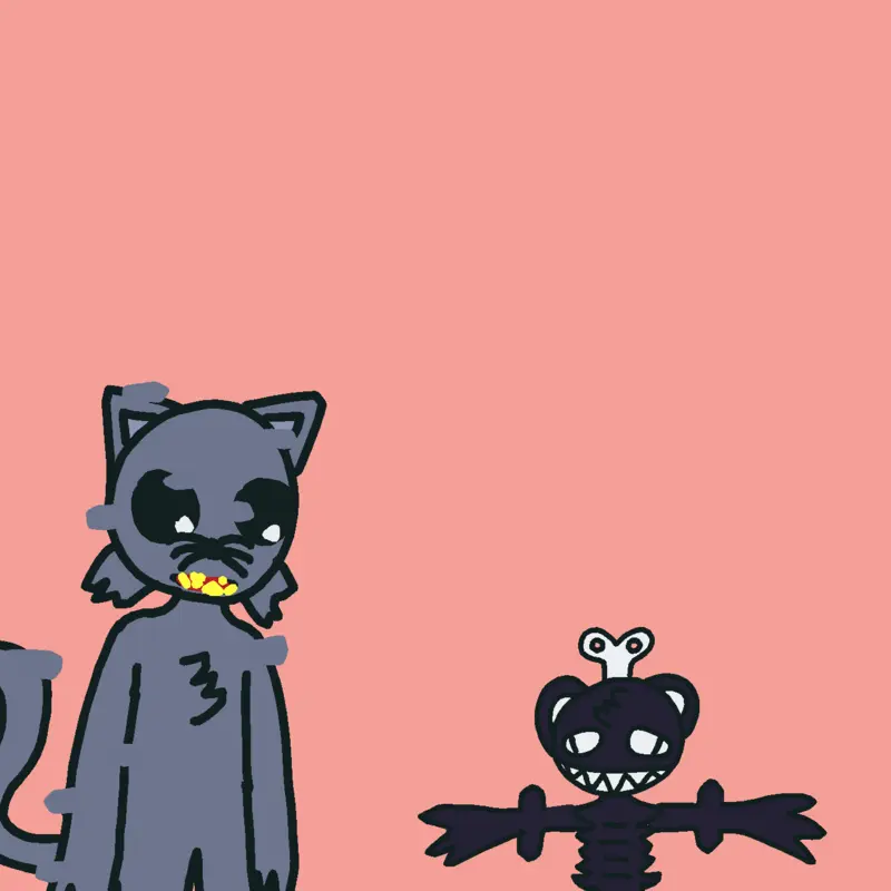 Game by @ElecTricElecTricElecTric