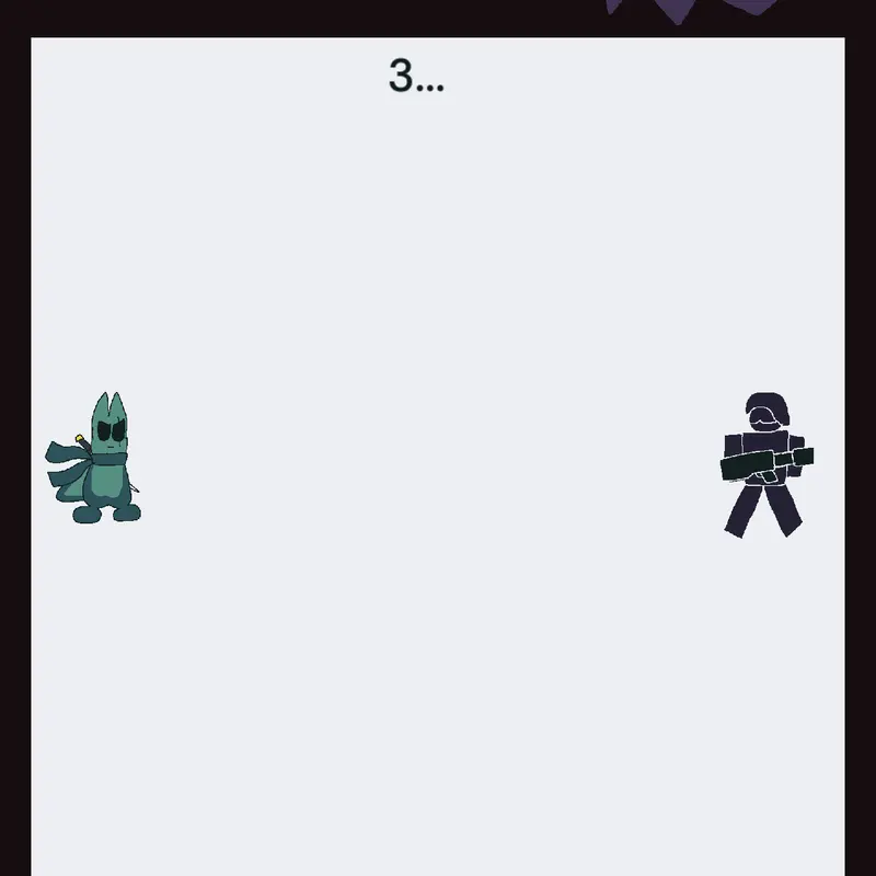 Game by @-_foil_-