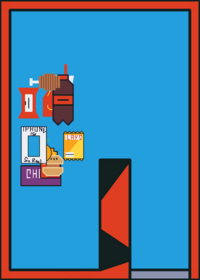 my first good game on Rate it 0/10 in the...