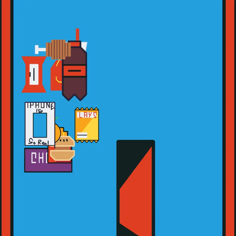 Game by @igorwczek