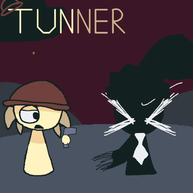 Game by @your_sheriff_tunner