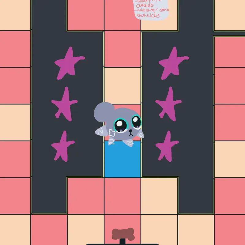 Game by @dwgigis_