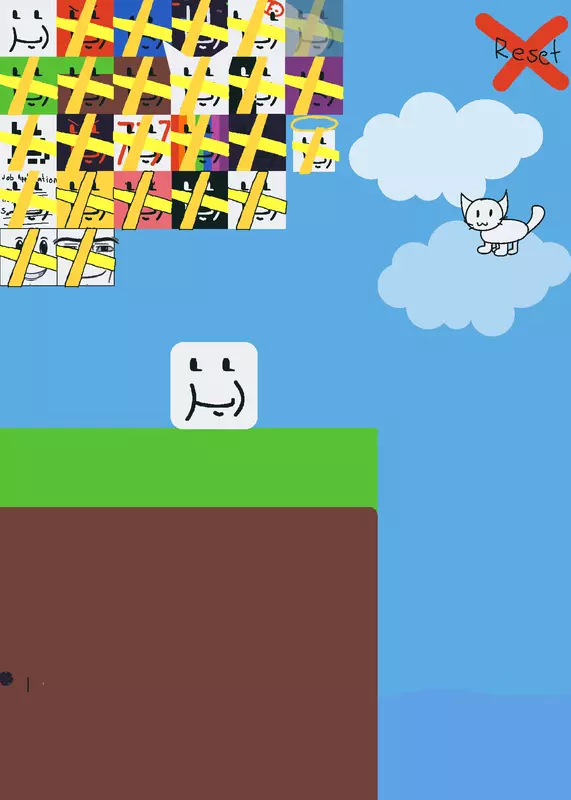 Game by @yubiou_2