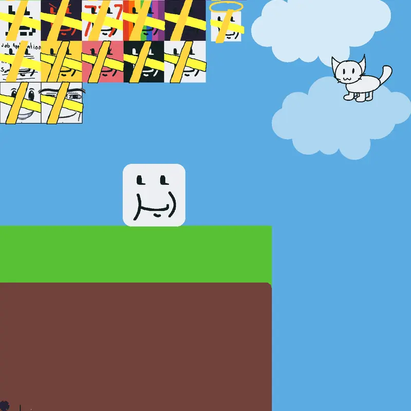 Game by @yubiou_2