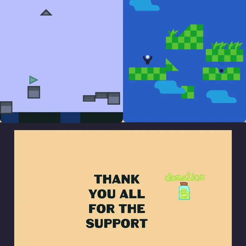 Game by @civicink09