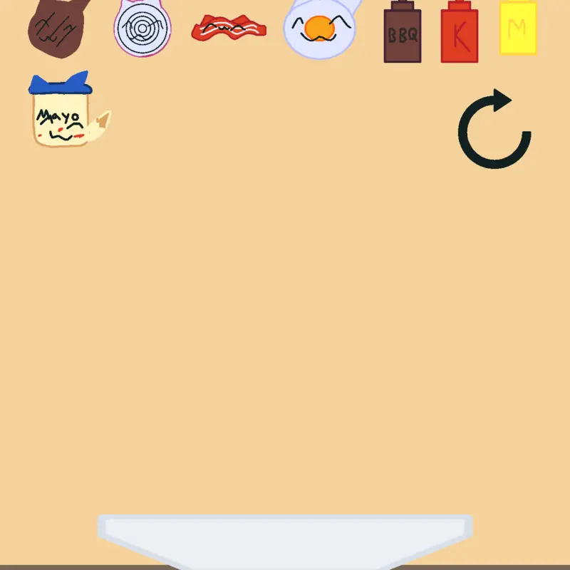Game by @abidah357