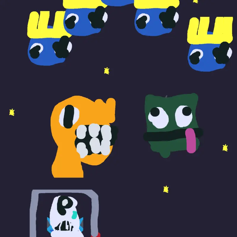 Game by @Dvucghxj