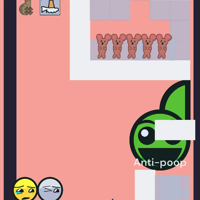 Game by @uoickloubekisback2