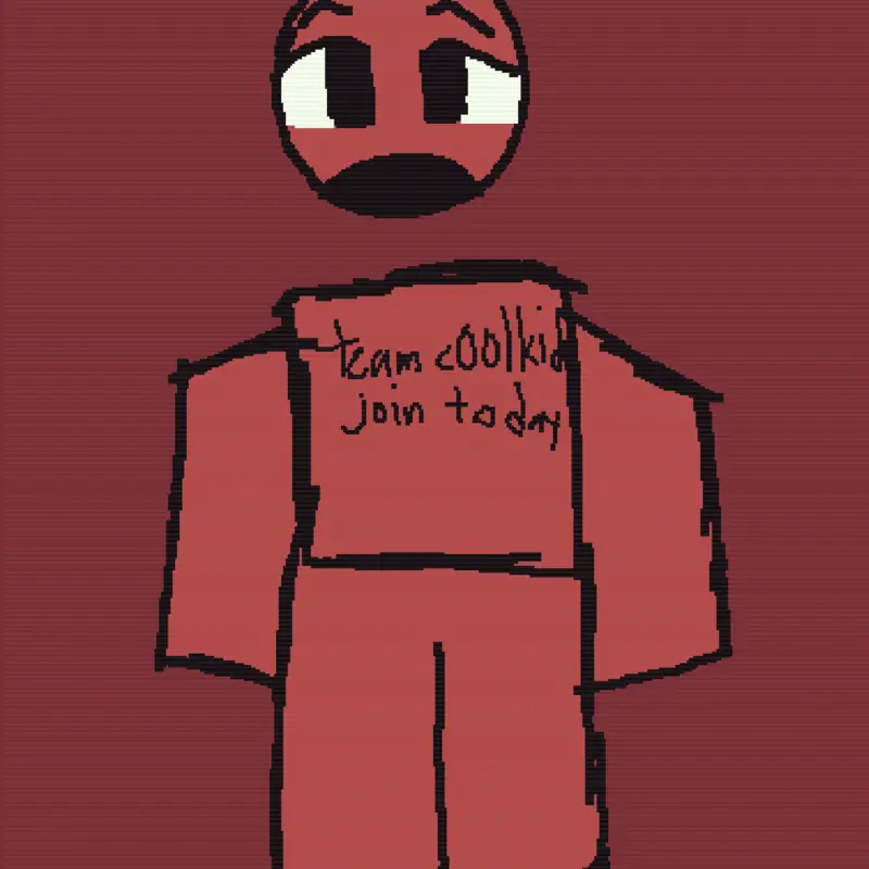 Game by @TYLER--ANIMATING-_-