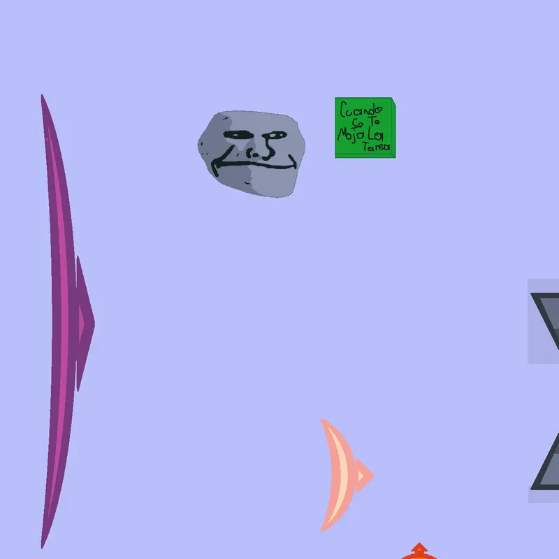 Game by @mybirdwaseatenbyacat