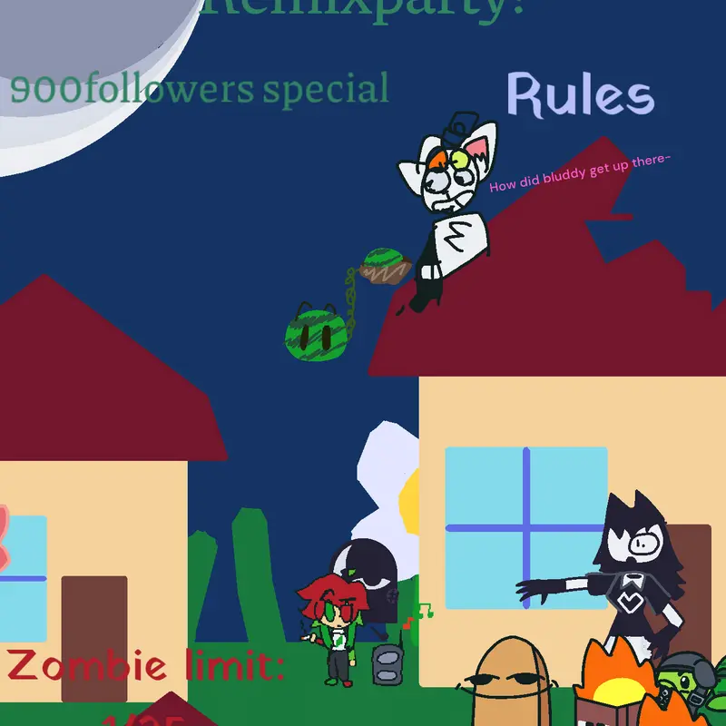 Game by @corange_axo