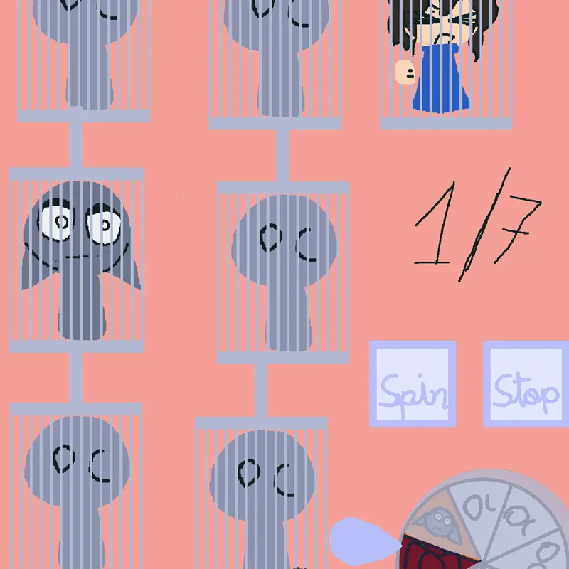 Game by @blue_claire