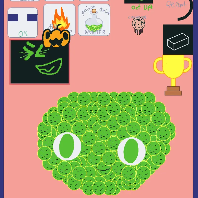 Game by @Bryan72