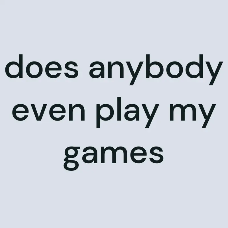 Game by @OofyOofy_