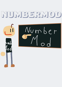 Template Numberslop