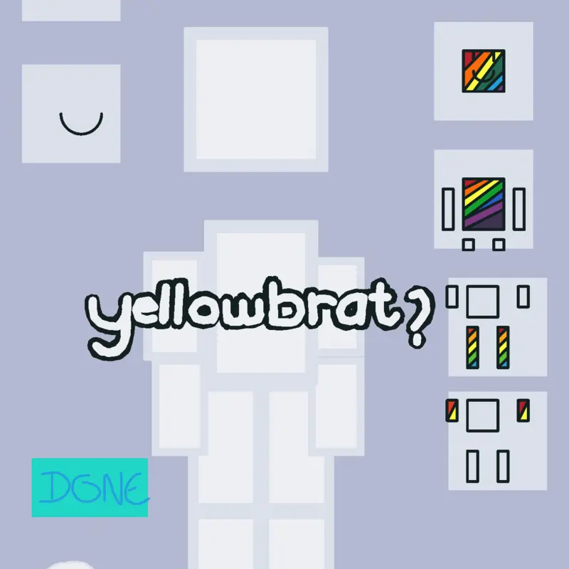 Game by @im9years_old
