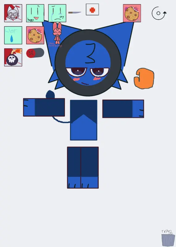 Game by @titansimon6