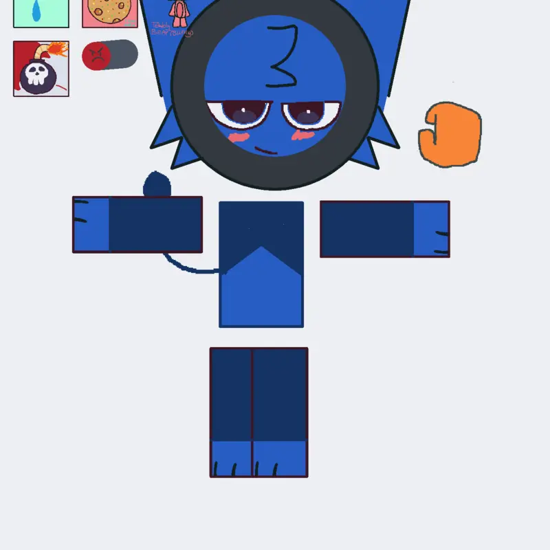 Game by @titansimon6