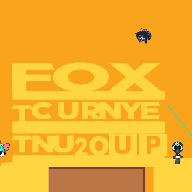 20th century fox by @300000000000