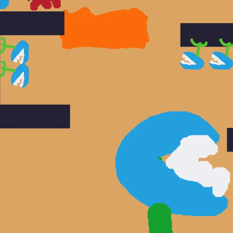 Game by @firetriangle