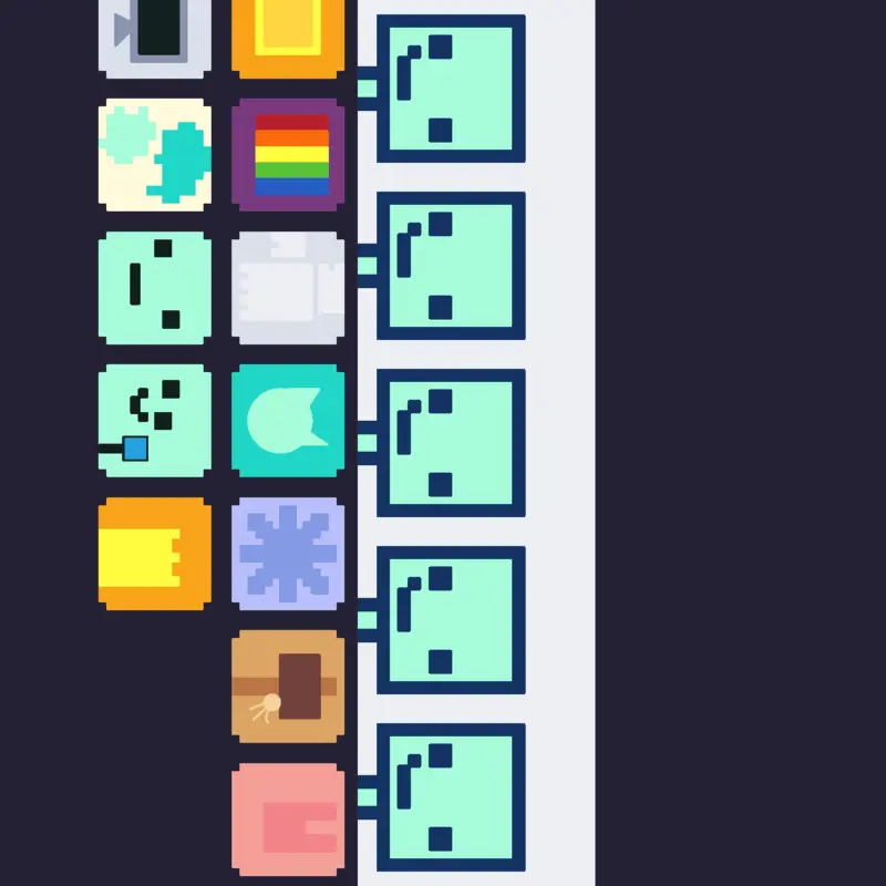 Game by @AaronTu