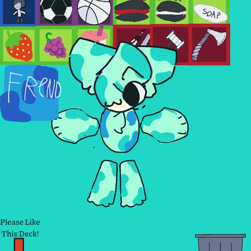 Game by @xxxxxxc