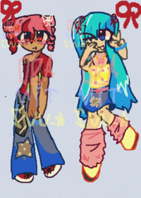 Miku +teto