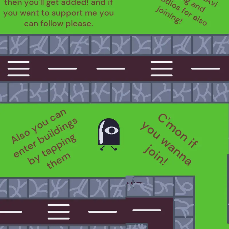 Toastvill! by @Just_A_pygame_game_dev