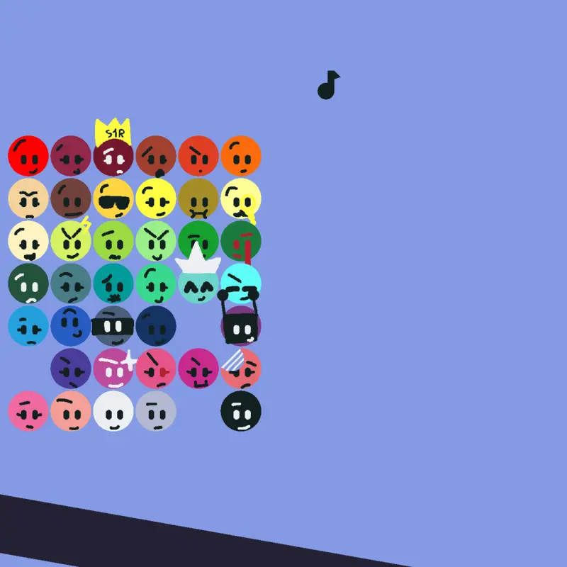 Game by @T_Jay