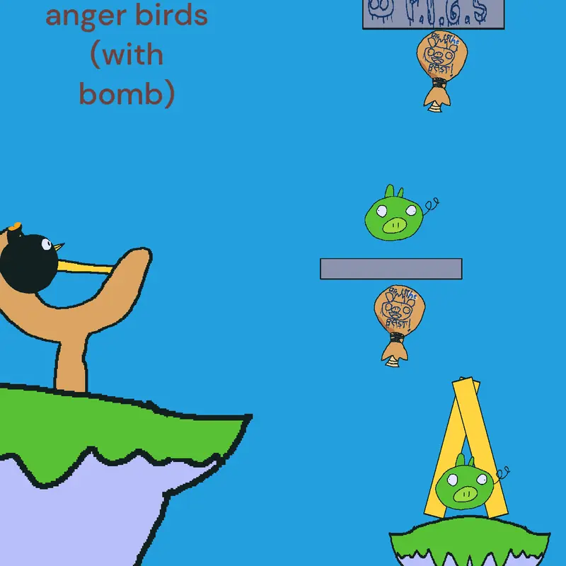 Game by @HyperSoft