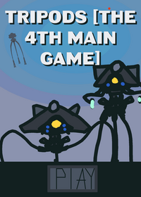 Tripods [remake]