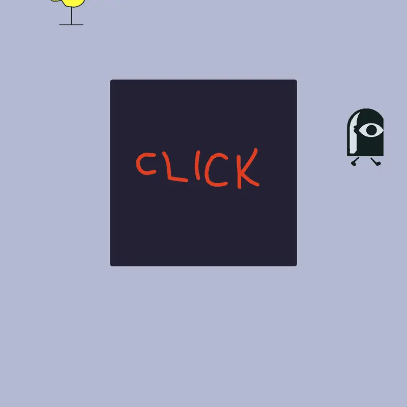Idk clicker by @SamuelAraujo