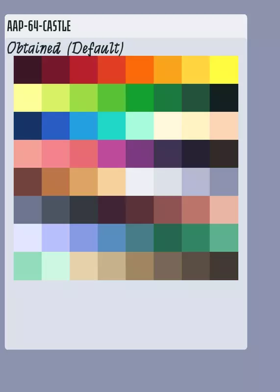 Game by @AngryBot