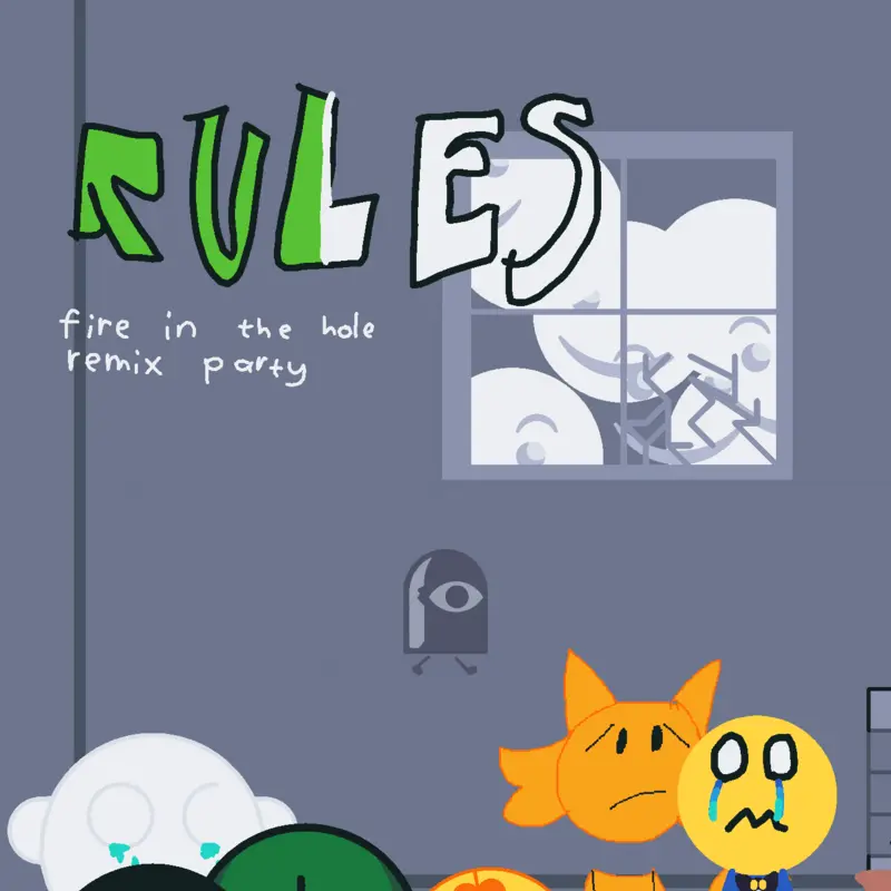 Game by @Leonara